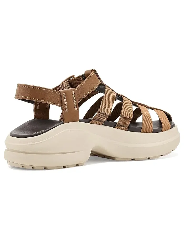 Сандалии Fisherman Chaco — 4