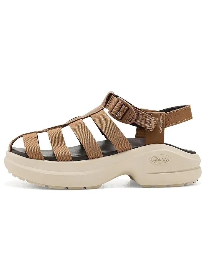 Сандалии Fisherman Chaco — 5