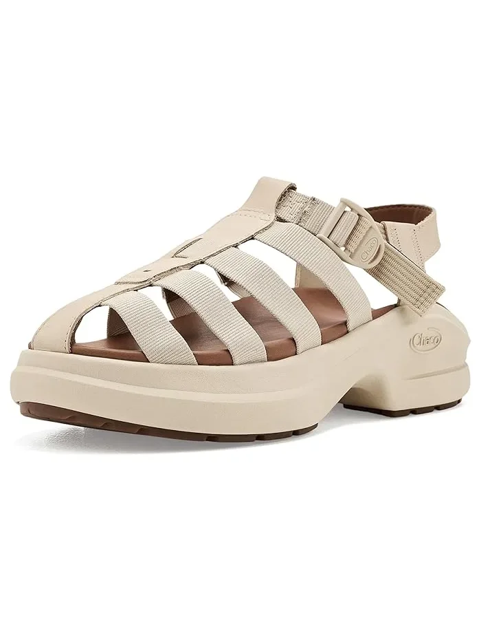 Сандалии Fisherman Cushform Chaco — 1