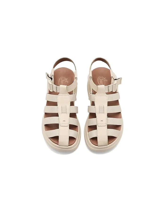 Сандалии Fisherman Cushform Chaco — 3