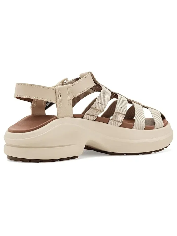 Сандалии Fisherman Cushform Chaco — 4