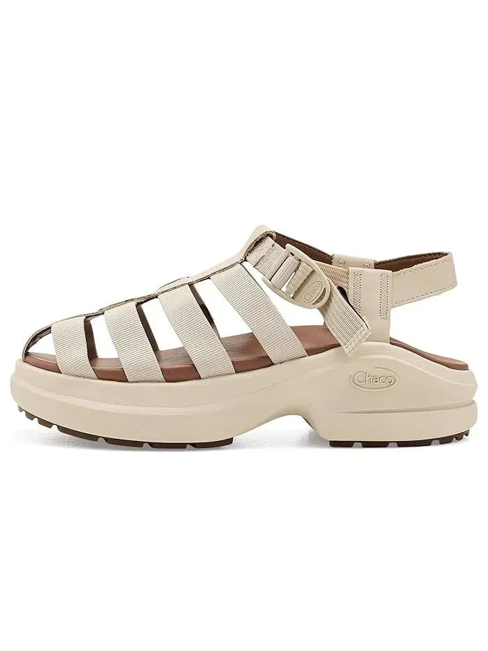 Сандалии Fisherman Cushform Chaco — 5