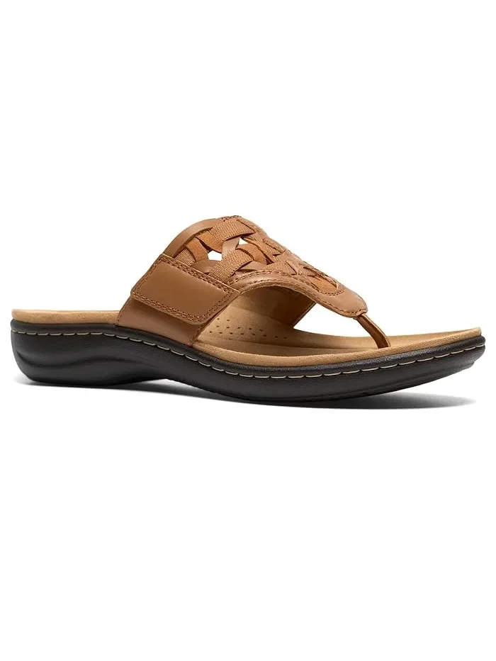 Босоножки на каблуке Laurieann Mia Clarks — 2