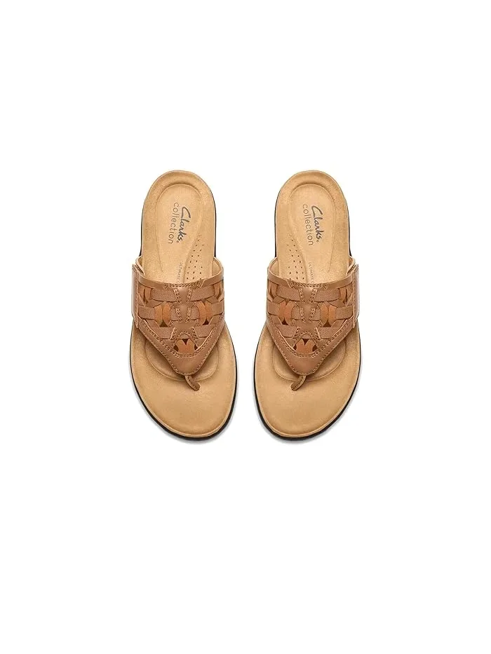 Босоножки на каблуке Laurieann Mia Clarks — 3