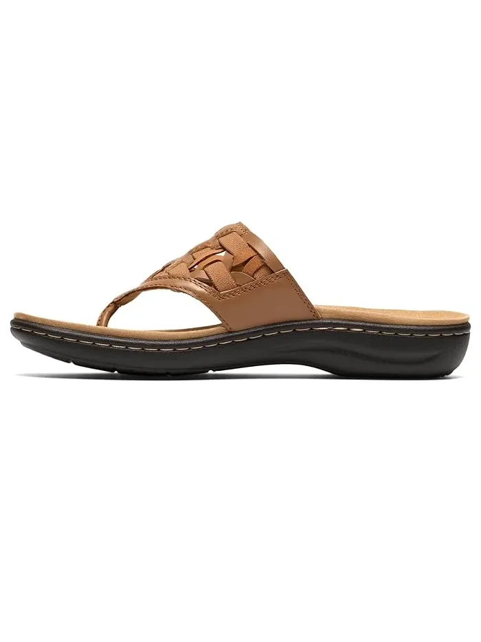 Босоножки на каблуке Laurieann Mia Clarks — 5