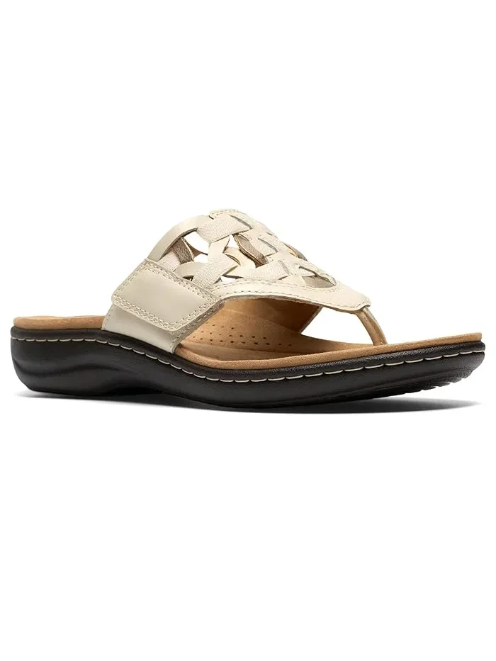Босоножки с ремешком Laurieann Mia Clarks — 1
