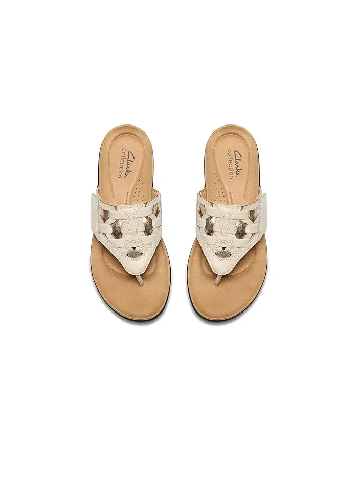 Босоножки с ремешком Laurieann Mia Clarks — 3