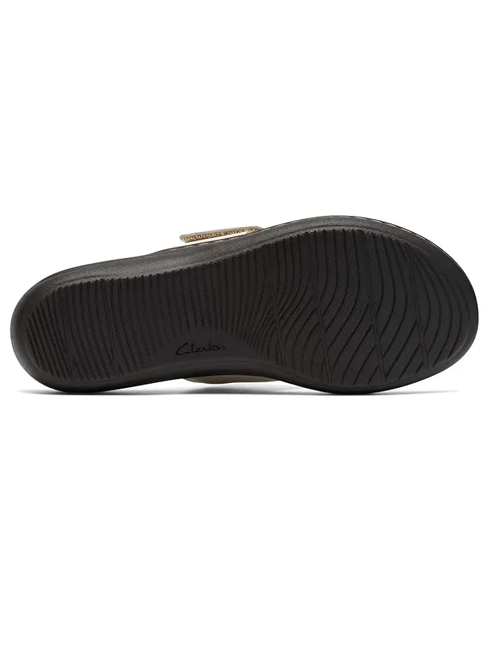 Босоножки с ремешком Laurieann Mia Clarks — 4