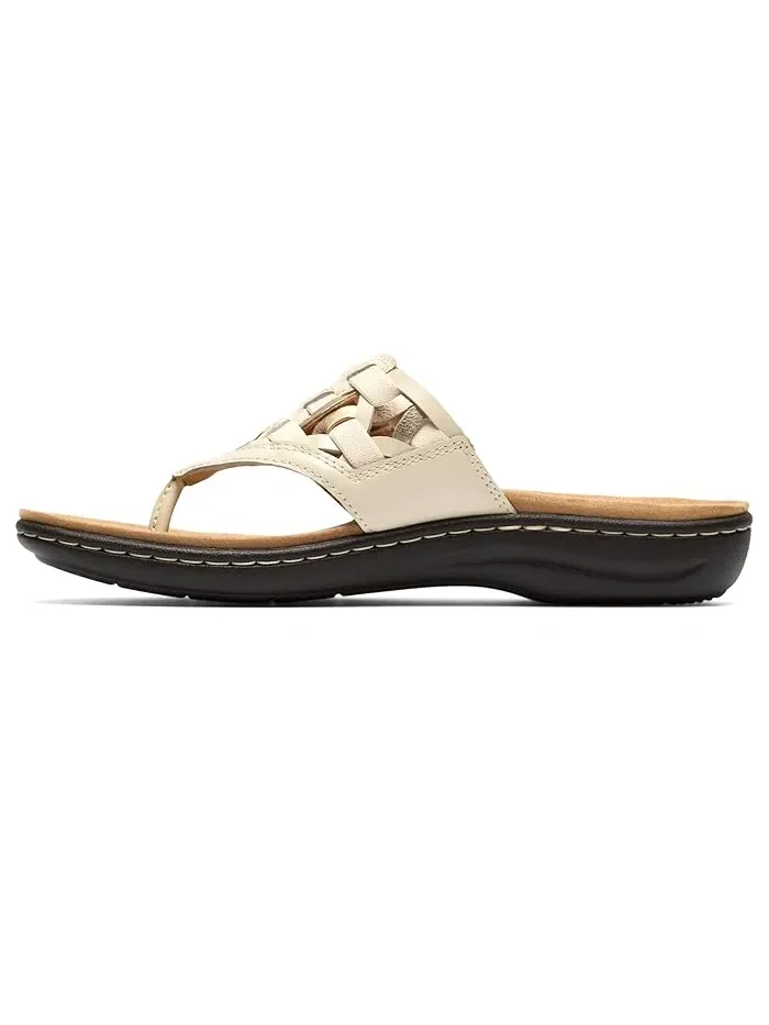 Босоножки с ремешком Laurieann Mia Clarks — 5