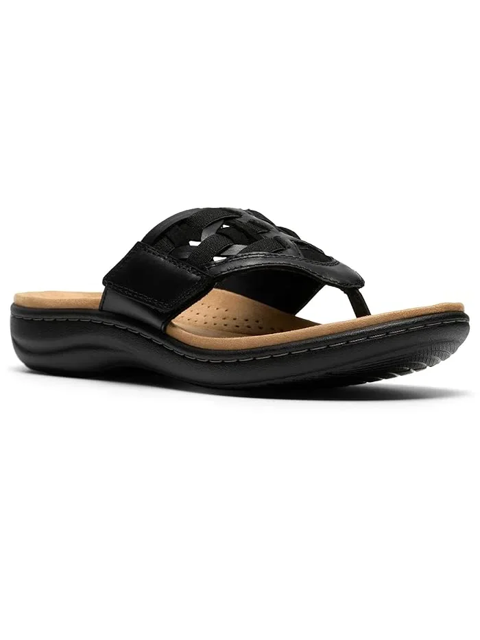 Сандалии с ремешком Laurieann Mia Clarks — 2