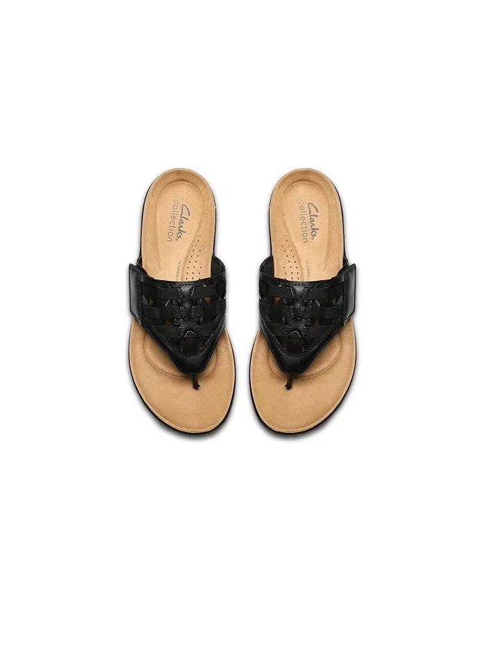 Сандалии с ремешком Laurieann Mia Clarks — 3