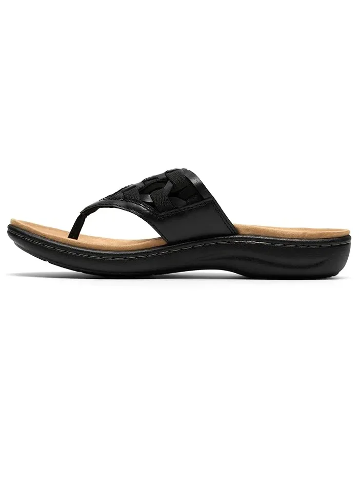Сандалии с ремешком Laurieann Mia Clarks — 5