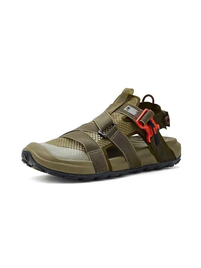 Сандалии Explore Camp Lite The North Face, Cedar/Caraway Seed — 1