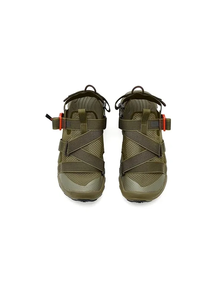 Сандалии Explore Camp Lite The North Face, Cedar/Caraway Seed — 3