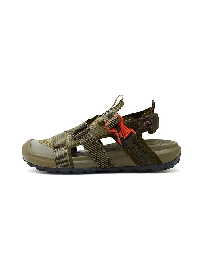Сандалии Explore Camp Lite The North Face, Cedar/Caraway Seed — 5
