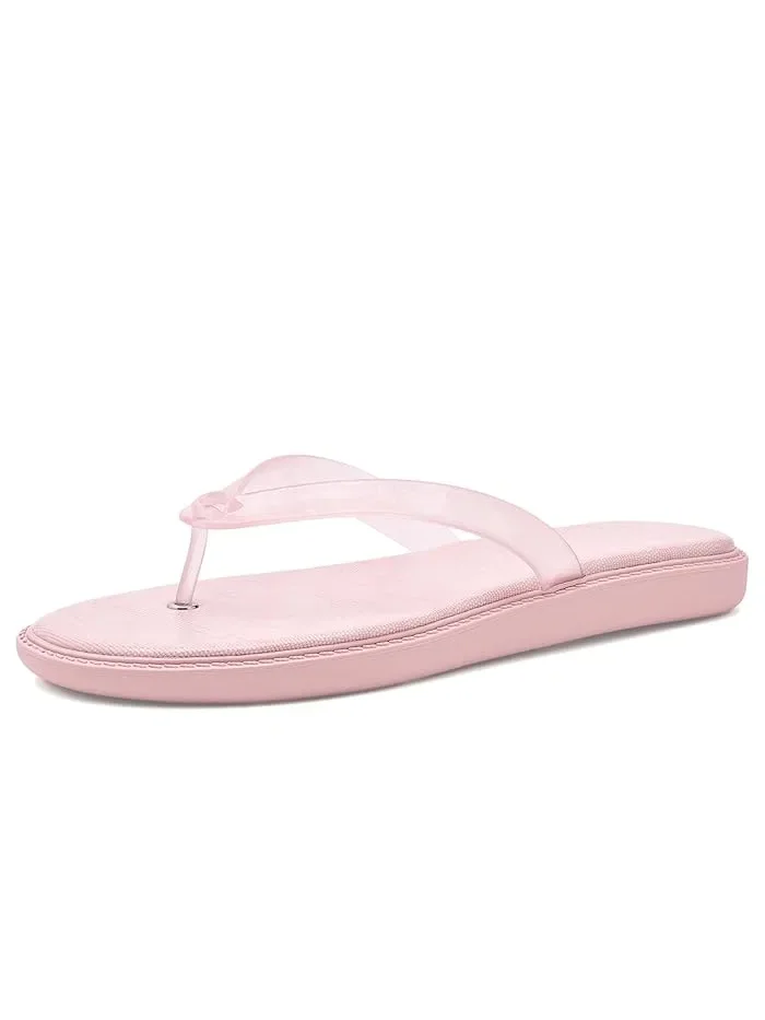 Сандалии шлепанцы Jelly COACH — 2