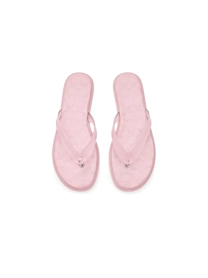 Сандалии шлепанцы Jelly COACH — 3