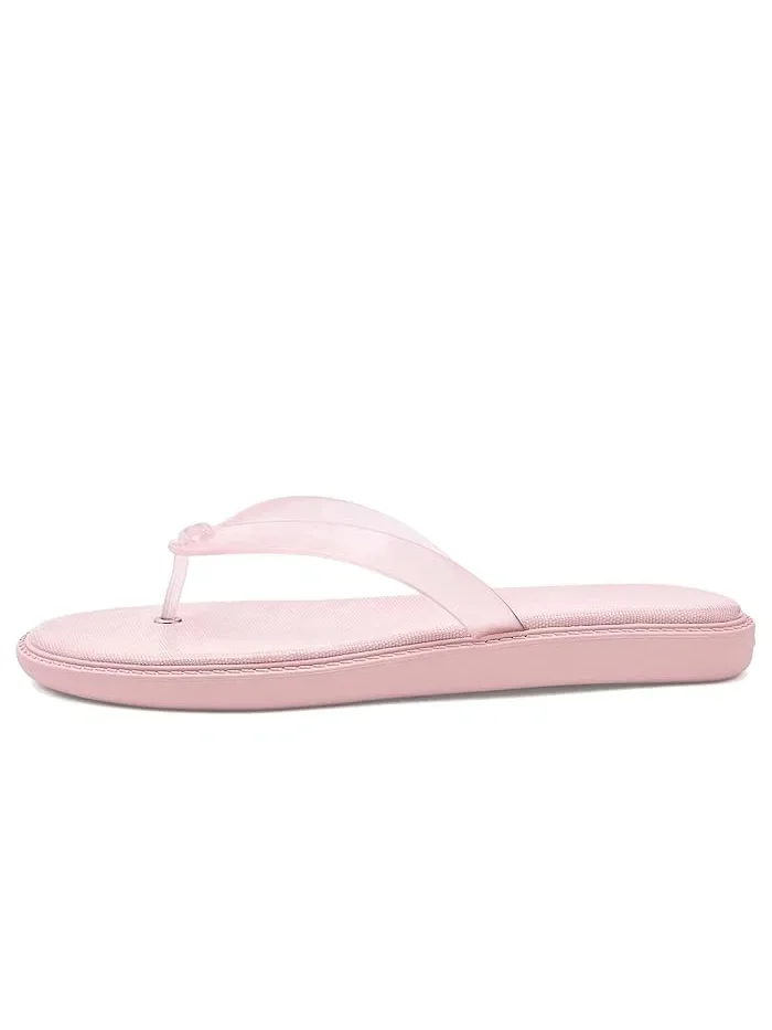 Сандалии шлепанцы Jelly COACH — 5