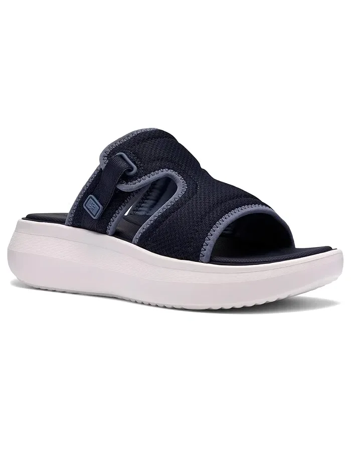 Сандалии Solevana Mist Clarks — 2