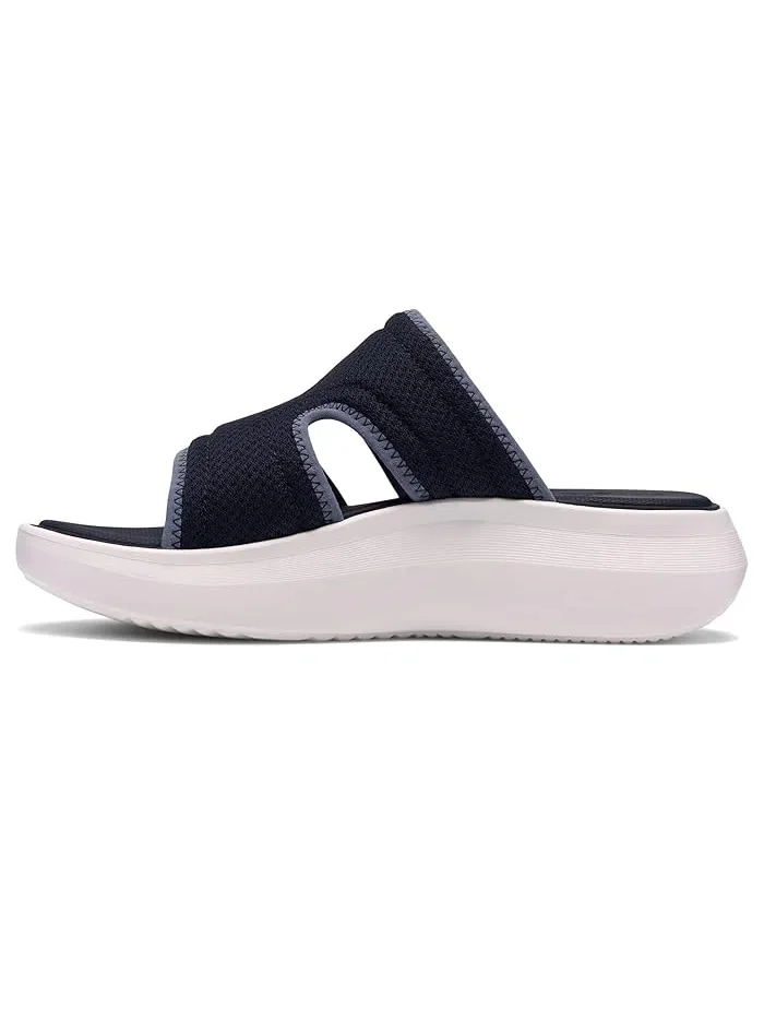Сандалии Solevana Mist Clarks — 5