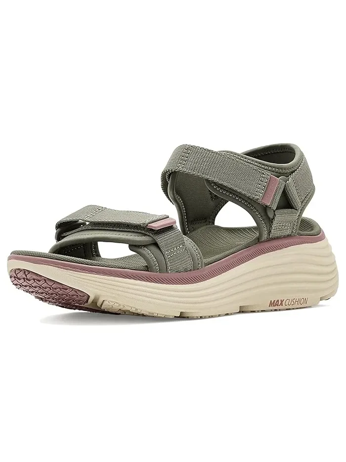 Сандалии Max Cushioning Endeavour SKECHERS Performance — 1