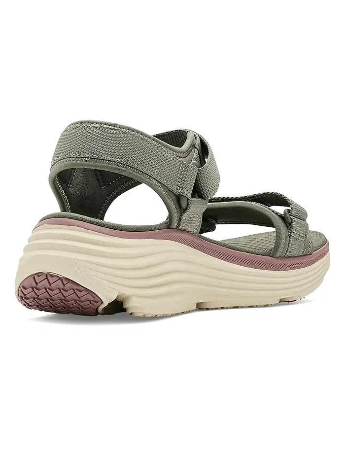 Сандалии Max Cushioning Endeavour SKECHERS Performance — 4