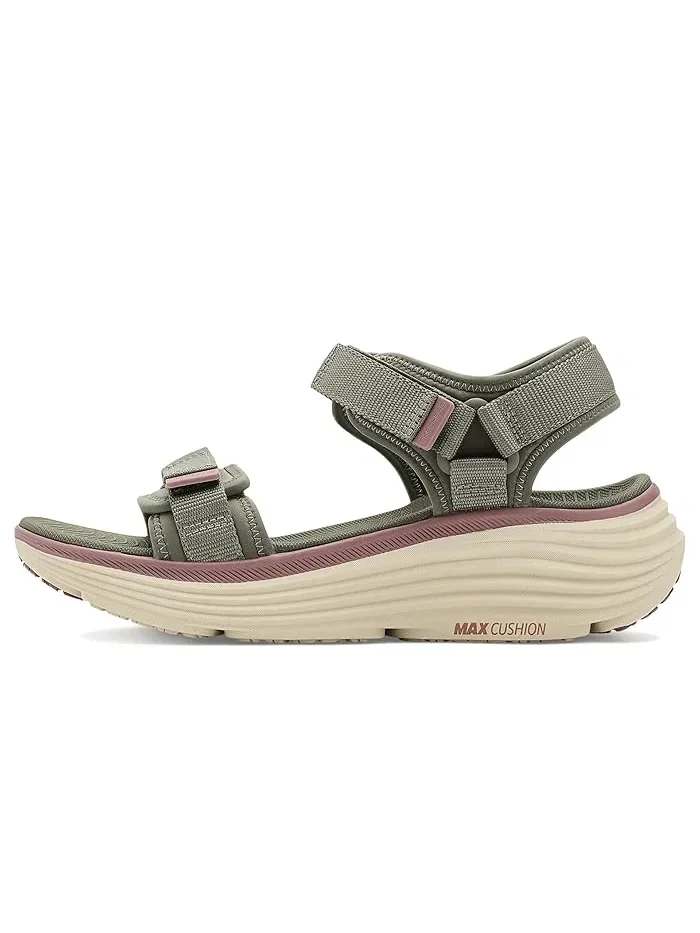 Сандалии Max Cushioning Endeavour SKECHERS Performance — 5