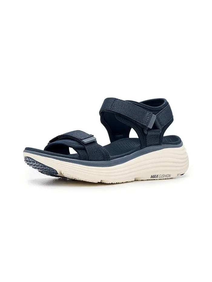 Сандалии с максимальной амортизацией On-The-Go Max Cushioning Endeavour SKECHERS Performance — 1