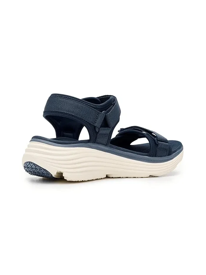 Сандалии с максимальной амортизацией On-The-Go Max Cushioning Endeavour SKECHERS Performance — 4