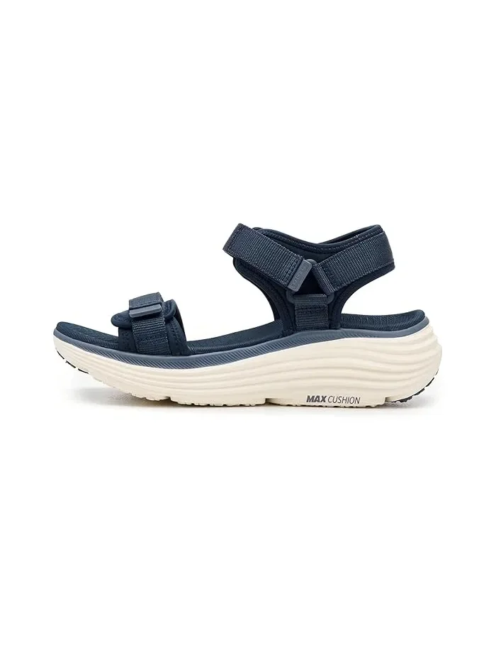 Сандалии с максимальной амортизацией On-The-Go Max Cushioning Endeavour SKECHERS Performance — 5