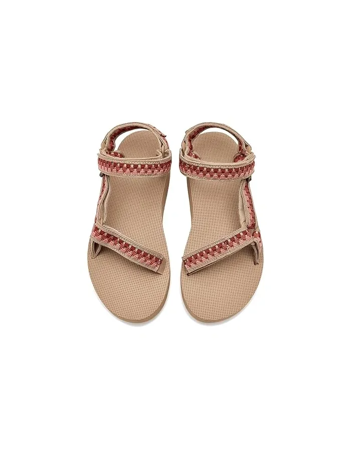 Сандалии Teva Flatform Universal Prism — 3