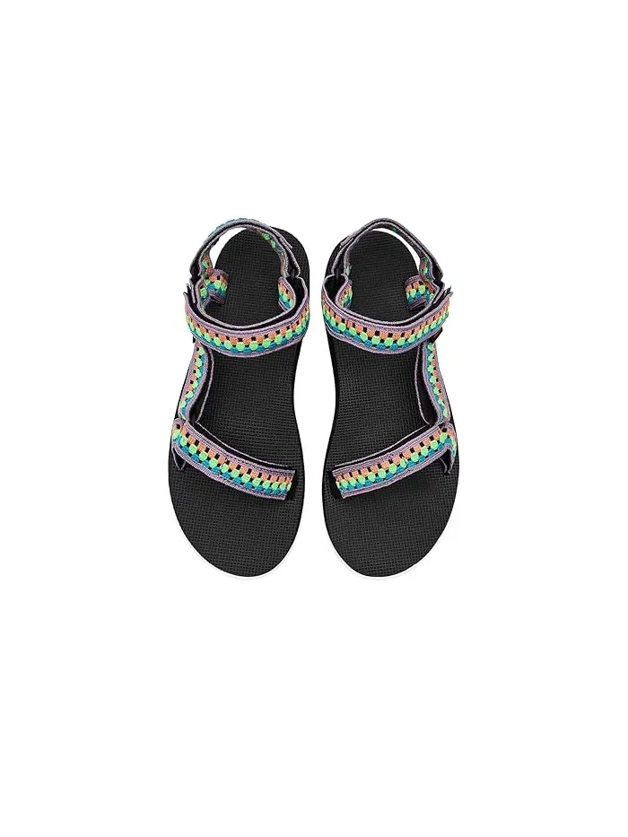 Сандалии Flatform Universal Prism Teva — 3