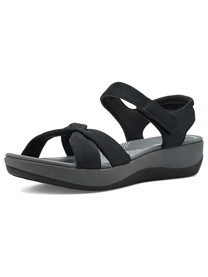 Сандалии спортивные Arla Daisy Clarks — 1