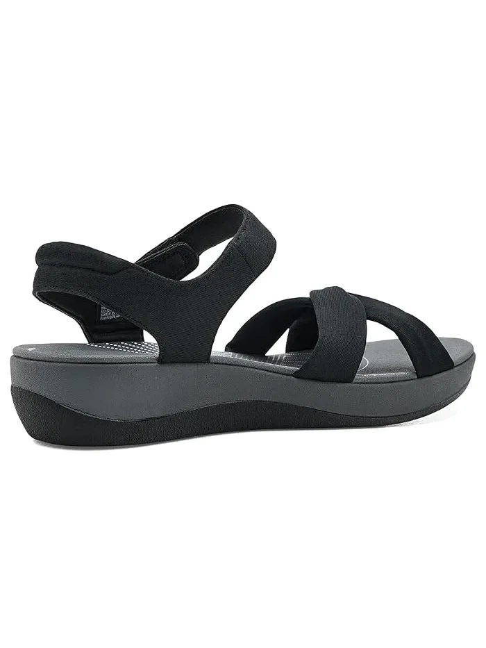 Сандалии спортивные Arla Daisy Clarks — 4