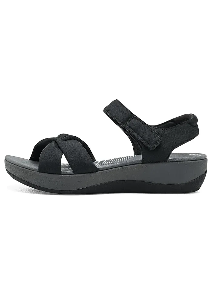 Сандалии спортивные Arla Daisy Clarks — 5