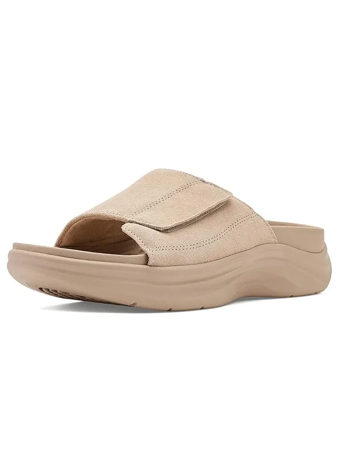 Сандалии восстановительные Feel Calm Dr. Scholl's — 1