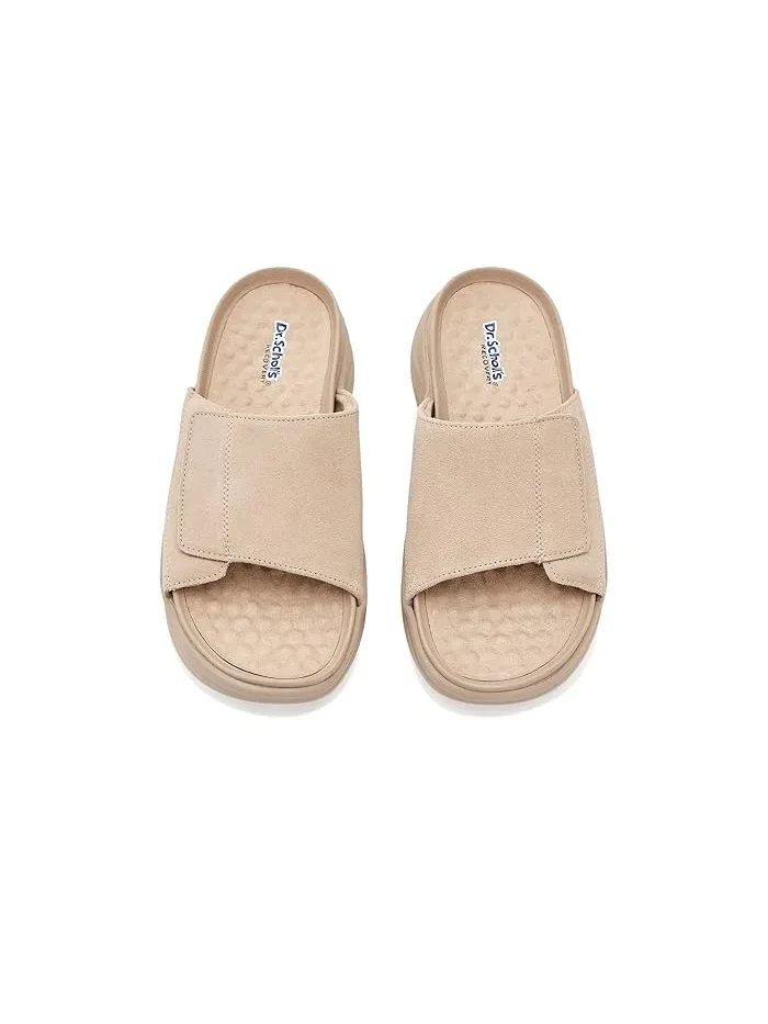 Сандалии восстановительные Feel Calm Dr. Scholl's — 3
