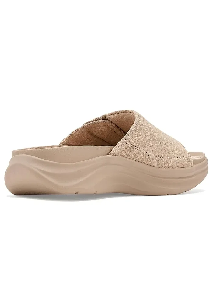 Сандалии восстановительные Feel Calm Dr. Scholl's — 4