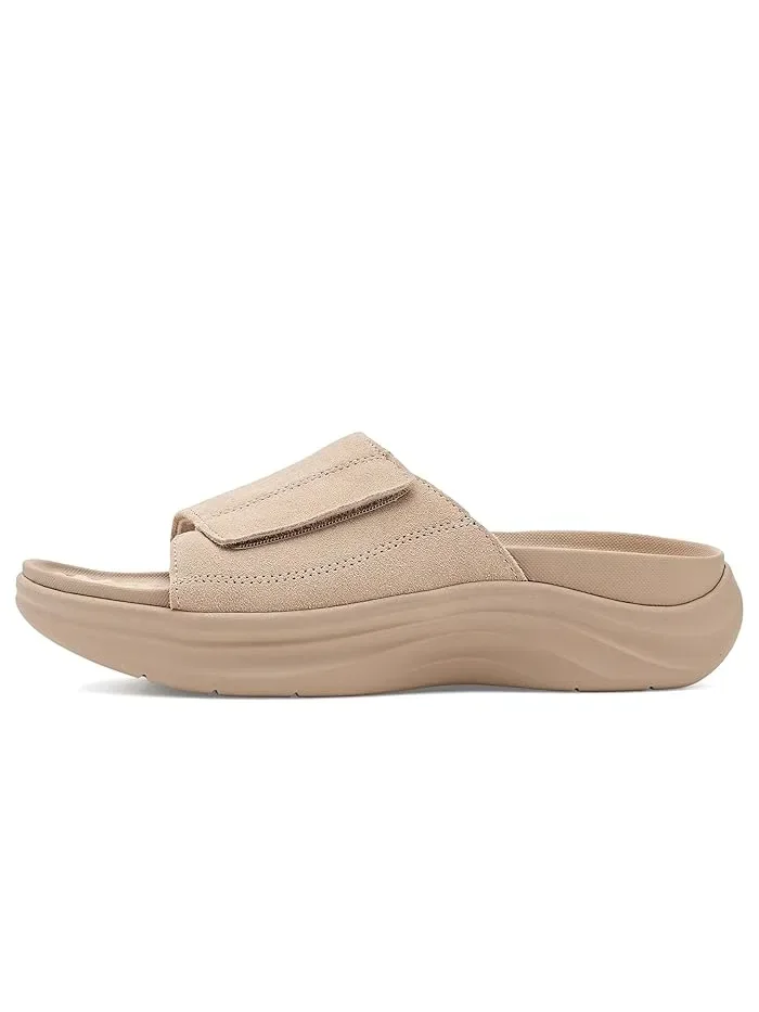 Сандалии восстановительные Feel Calm Dr. Scholl's — 5