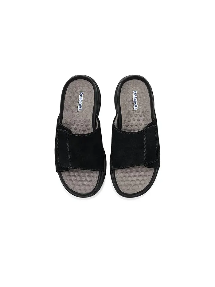Сандалии восстановительные Feel Calm Dr. Scholl's — 3