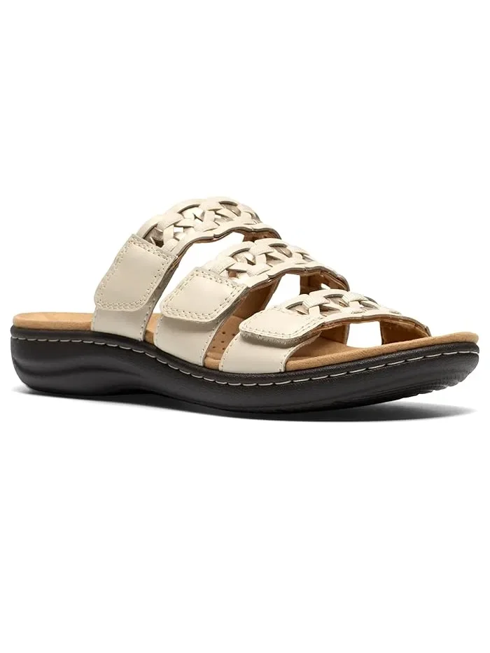 Сандалии с регулировкой Clarks Laurieann Emma — 1