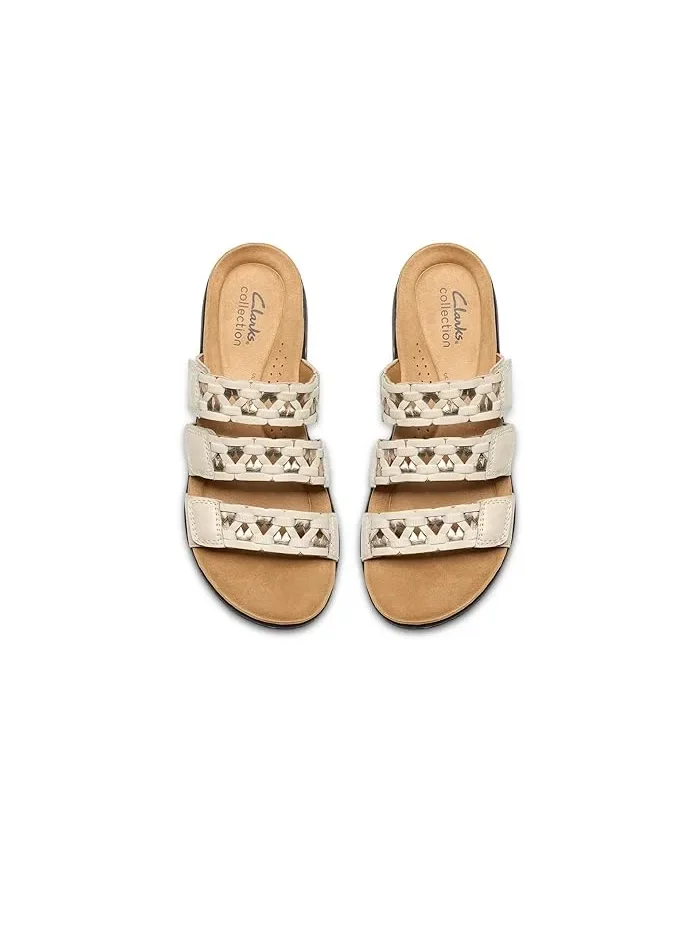 Сандалии с регулировкой Clarks Laurieann Emma — 3