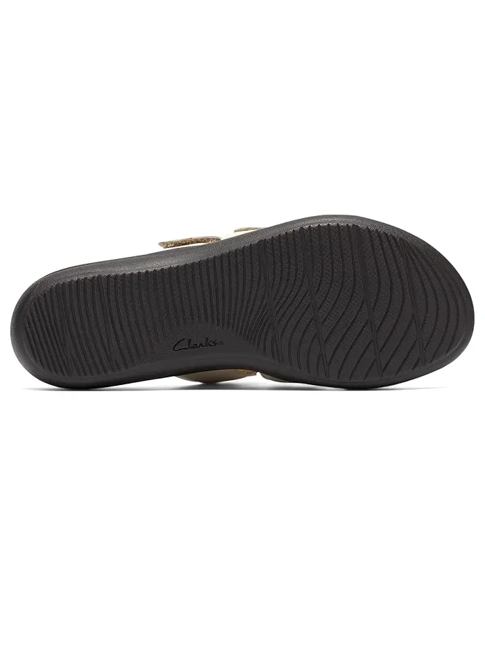 Сандалии с регулировкой Clarks Laurieann Emma — 4