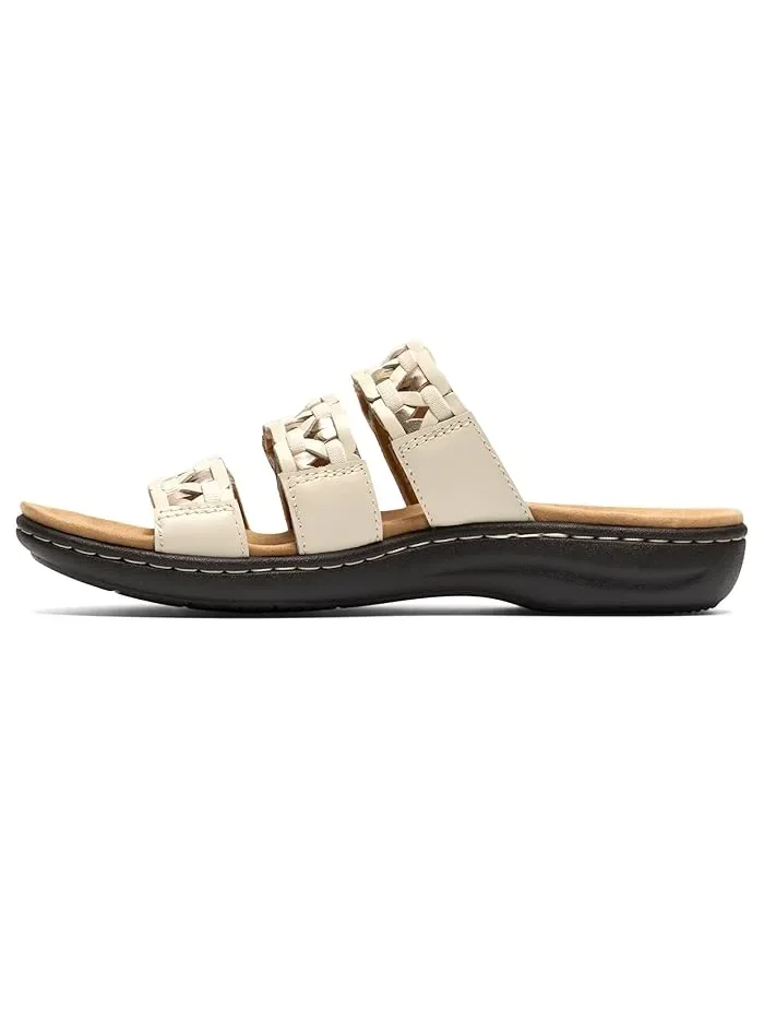 Сандалии с регулировкой Clarks Laurieann Emma — 5