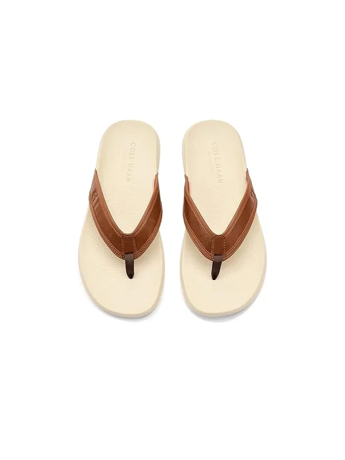 Сандалии Montauk Resort Cole Haan — 3