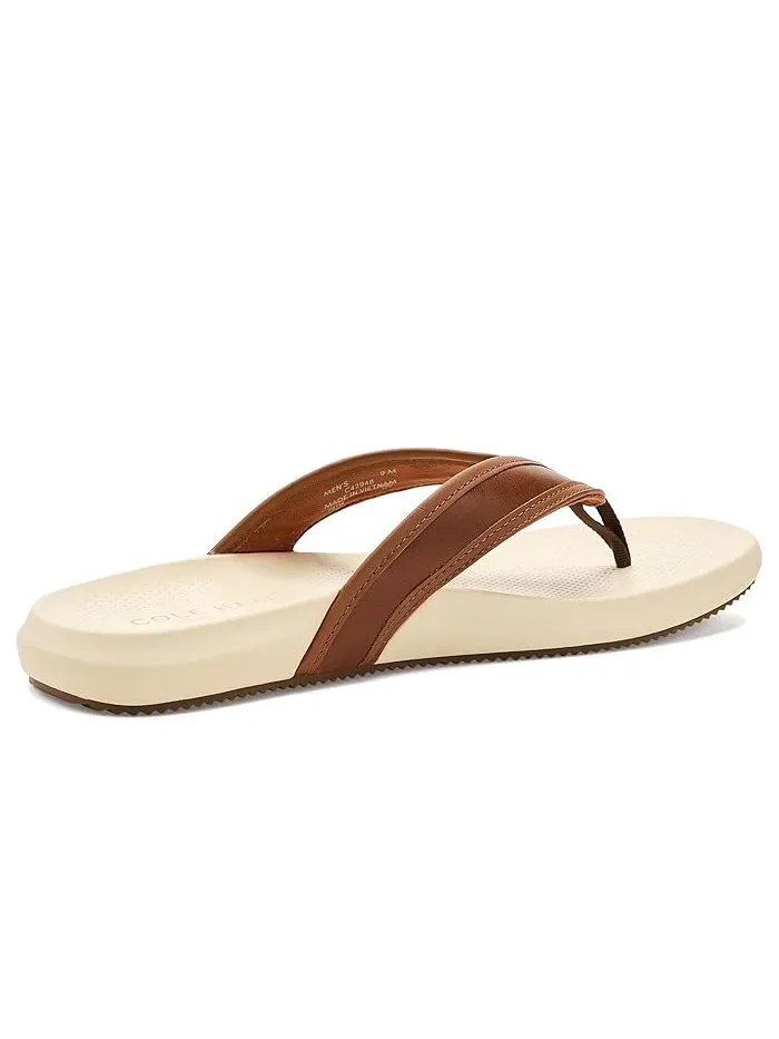 Сандалии Montauk Resort Cole Haan — 4