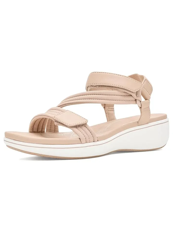 Сандалии Breezerae Sun Clarks — 1