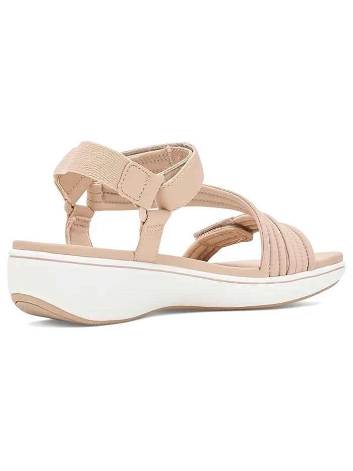 Сандалии Breezerae Sun Clarks — 4