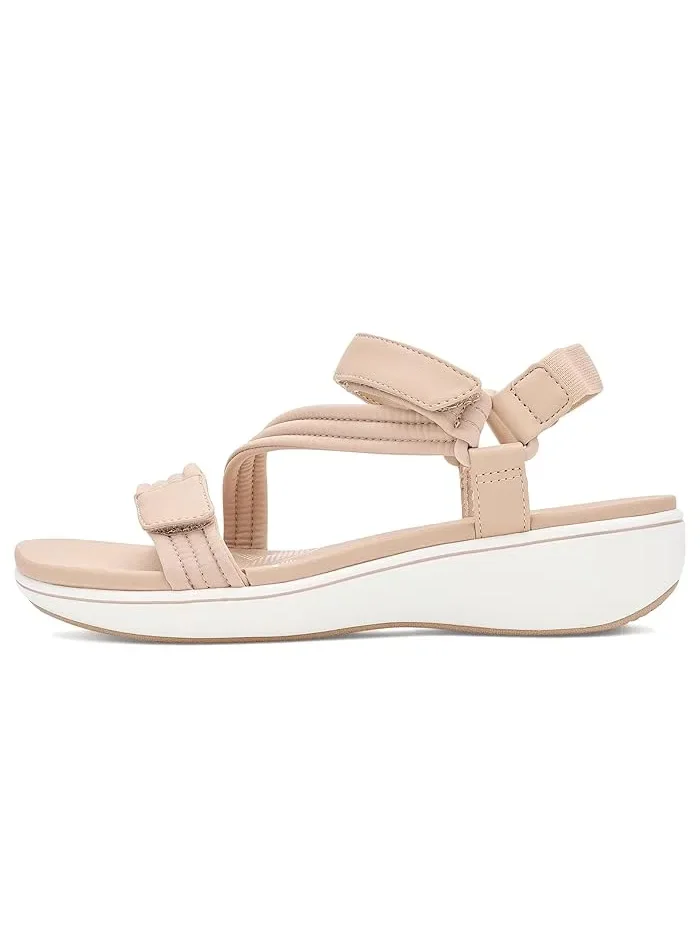 Сандалии Breezerae Sun Clarks — 5