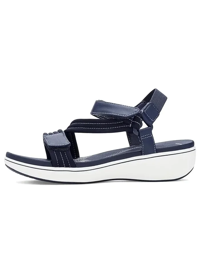 Сандалии с ремешками Breezerae Sun Clarks — 5